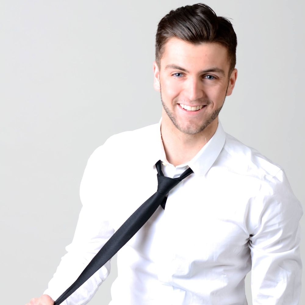 Meet your Posher, Kurtis